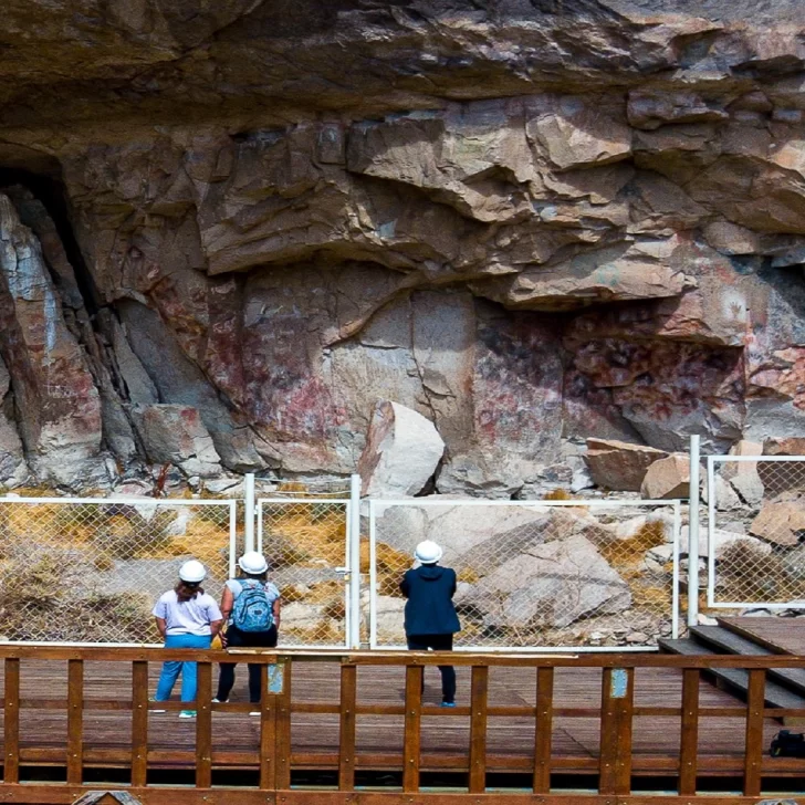 Turismo en el fin de semana largo: para CAME hubo “movimiento sólido”” Turismo en el fin de semana largo: para CAME hubo “movimiento sólido””