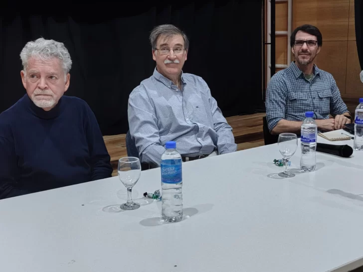  La jornada concluyó con un mensaje compartido: el VIH no define la identidad de una persona, y el mayor desafío hoy es transformar la mirada social.