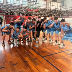 Final de campanillas en Comodoro por la Copa de Oro