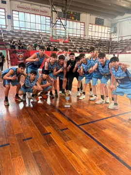 Final de campanillas en Comodoro por la Copa de Oro