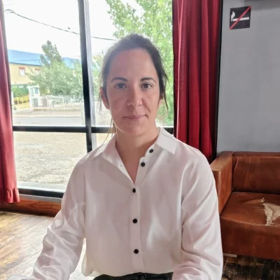 Las Heras cerró la semana de concientización con testeos y una fuerte campaña contra la discriminación Las Heras cerró la semana de concientización con testeos y una fuerte campaña contra la discriminación