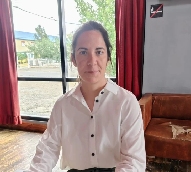 Las Heras cerró la semana de concientización con testeos y una fuerte campaña contra la discriminación