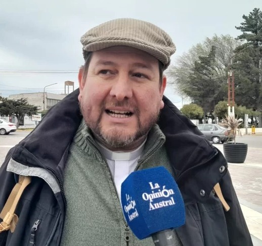 Caleta Olivia celebrará la Inmaculada Concepción con procesión marítima y misa solemne en el Santuario