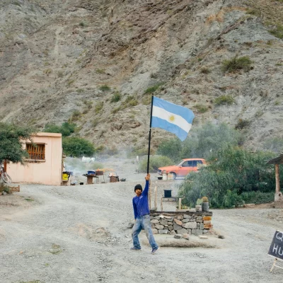 Las provincias que marcan el pulso del juego en la Argentina