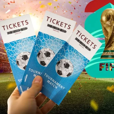 Arrancó la tercera fase para comprar entradas para el Mundial 2026: cómo registrarse cuándo será el sorteo Arrancó la tercera fase para comprar entradas para el Mundial 2026: cómo registrarse cuándo será el sorteo