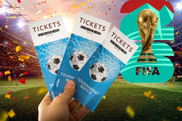 Arrancó la tercera fase para comprar entradas para el Mundial 2026: cómo registrarse cuándo será el sorteo