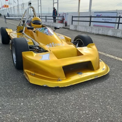 Se corre la última fecha del año con varios candidatos Se corre la última fecha del año con varios candidatos