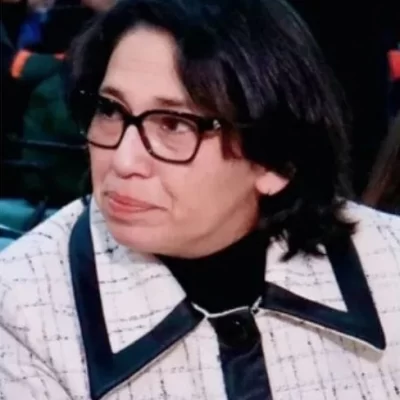 Sandra Mariela Martínez asumirá en el Automóvil Club Río Grande Sandra Mariela Martínez asumirá en el Automóvil Club Río Grande