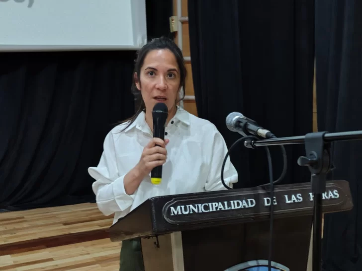  En diálogo con La Opinión Austral, la Dra. López destacó la sorprendente participación registrada en los testeos: en tres horas, durante una actividad realizada en la avenida principal de la localidad, 24 personas se acercaron voluntariamente, y en una jornada posterior, desarrollada en apenas una hora, otras 12 personas solicitaron el test.