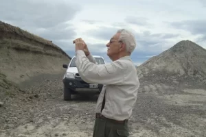 Pesar en Santa Cruz por la muerte del investigador y docente Hugo Corbella