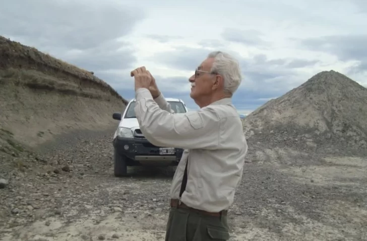 Pesar en Santa Cruz por la muerte del investigador y docente Hugo Corbella