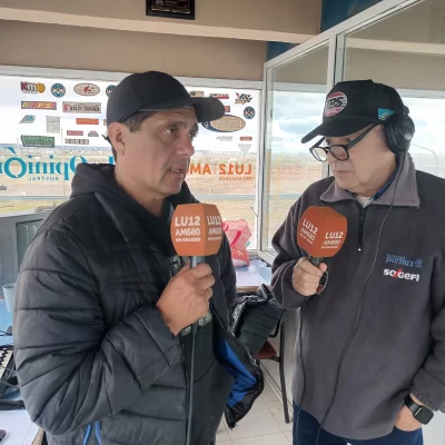 Cambios sustanciales en la categoría monomarca 1300 para 2026 Cambios sustanciales en la categoría monomarca 1300 para 2026