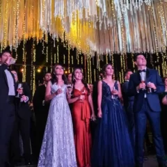 En tiempo récord, reunieron el dinero que necesitaban los alumnos estafados por su cena de egresados