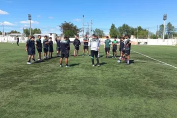 Cuando el Torneo Regional Amateur quedó inconcluso Cuando el Torneo Regional Amateur quedó inconcluso