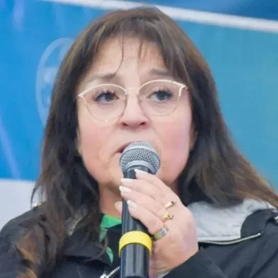 El Gobierno de Tierra del Fuego pidió a la Legislatura apruebe el acuerdo YPF-Terra Ignis: “Es una oportunidad histórica” dijo la ministro Gabriela Castillo