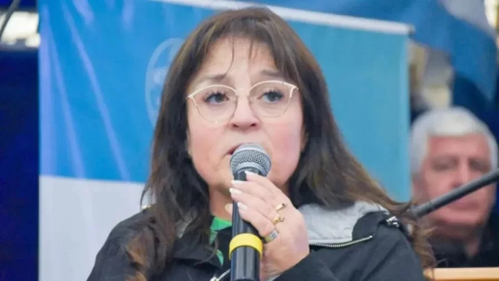 El Gobierno de Tierra del Fuego pidió a la Legislatura apruebe el acuerdo YPF-Terra Ignis: “Es una oportunidad histórica” dijo la ministro Gabriela Castillo