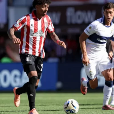 Pelota Libre, Roja Directa o XuperTV: dónde ver Gimnasia vs. Estudiantes, por el Torneo Clausura 2025 Pelota Libre, Roja Directa o XuperTV: dónde ver Gimnasia vs. Estudiantes, por el Torneo Clausura 2025