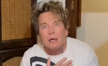 El tremendo susto de Guido Süller al descubrir un nido de ratas en su casa: “¡No puede ser!” El tremendo susto de Guido Süller al descubrir un nido de ratas en su casa: “¡No puede ser!”