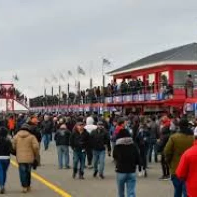 Hoy cumple 62 años el Automóvil Club Río Gallegos Hoy cumple 62 años el Automóvil Club Río Gallegos