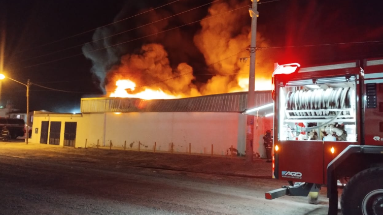  Foto: Digital Chubut.