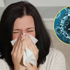 Alerta en Santa Cruz: detectaron dos casos de influenza A (H3N2) subclado K en la provincia