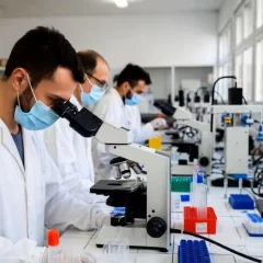 Alerta en Santa Cruz: los dos casos de influenza A (H3N2) subclado K ocurrieron en noviembre