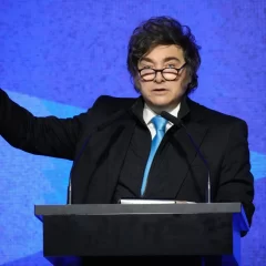 Javier Milei en la Fundación Faro: “El continente está despertando, rugiendo y gritando, viva la libertad carajo”