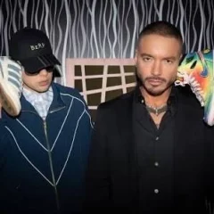 Bizarrap lanzó la “BZRP Music Session #62” junto a J Balvin