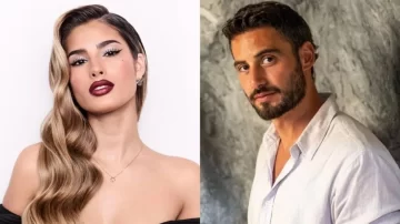 Julieta Poggio se quebró en vivo y negó haber coqueteado con Nico Occhiato: “Es injusto” Julieta Poggio se quebró en vivo y negó haber coqueteado con Nico Occhiato: “Es injusto”