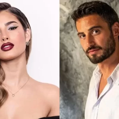 Julieta Poggio se quebró en vivo y negó haber coqueteado con Nico Occhiato: “Es injusto” Julieta Poggio se quebró en vivo y negó haber coqueteado con Nico Occhiato: “Es injusto”