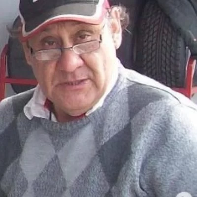 Automovilismo de luto con la muerte de Julián López Automovilismo de luto con la muerte de Julián López