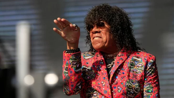 La UNESCO declaró al cuarteto como Patrimonio Cultural de la Humanidad