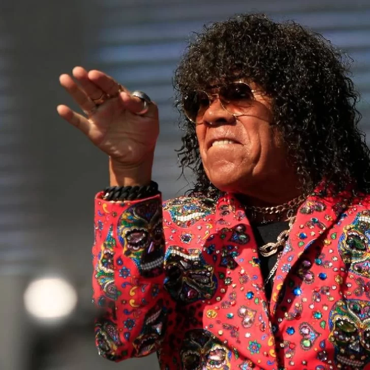 La UNESCO declaró al cuarteto como Patrimonio Cultural de la Humanidad La UNESCO declaró al cuarteto como Patrimonio Cultural de la Humanidad