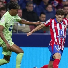 Ni Pelota Libre ni Magis, ni Xuper TV: dónde ver en vivo Barcelona vs. Atlético de Madrid por La Liga, horario y posibles formaciones