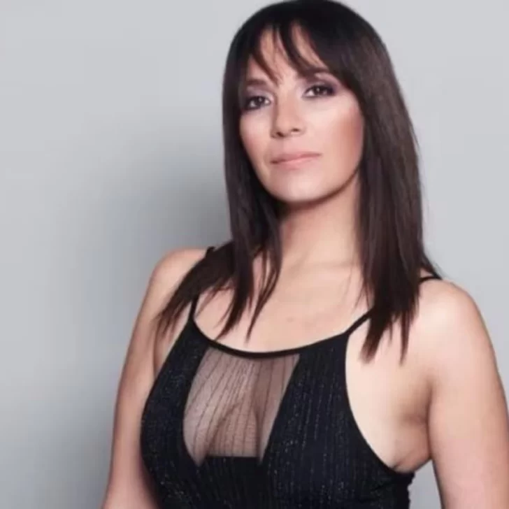 Lissa Vera se emocionó al recordar sus inicios en Bandana: “Era bastante difícil” Lissa Vera se emocionó al recordar sus inicios en Bandana: “Era bastante difícil”