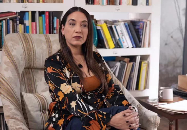 De “Envidiosa” al Martín Fierro: Lorena Vega ganó como Actriz de Reparto y su familia celebra en la Patagonia