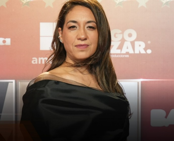 De “Envidiosa” al Martín Fierro: Lorena Vega ganó como Actriz de Reparto y su familia celebra en la Patagonia