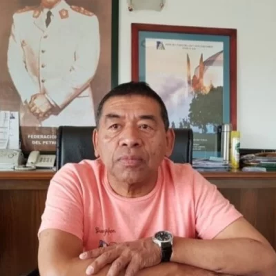 Trabajadores petroleros de Tierra del Fuego apoyan el traspaso de áreas de YPF a Terra Ignis