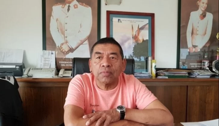 Trabajadores petroleros de Tierra del Fuego apoyan el traspaso de áreas de YPF a Terra Ignis