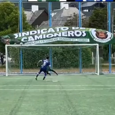 Bancruz quedó afuera del torneo Regional Amateur Bancruz quedó afuera del torneo Regional Amateur