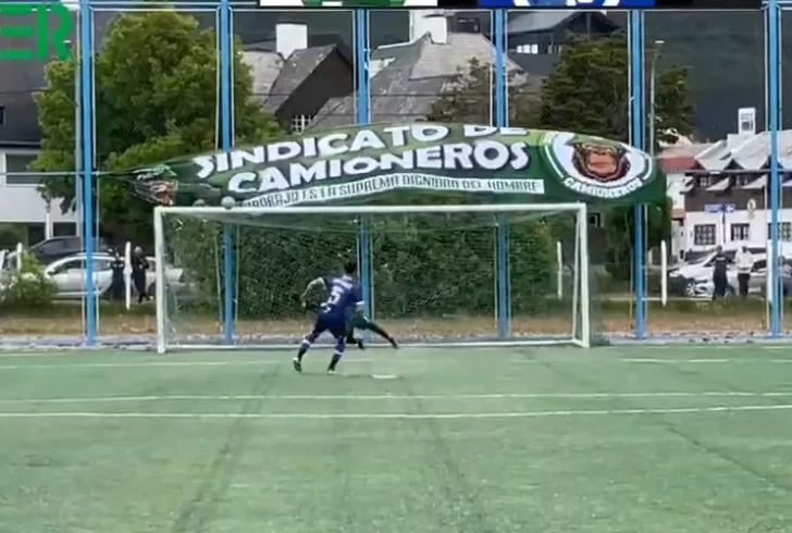 Bancruz quedó afuera del torneo Regional Amateur