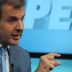 Redrado sostuvo que hay que prohibir “por ley” que el Banco Central financie al Gobierno