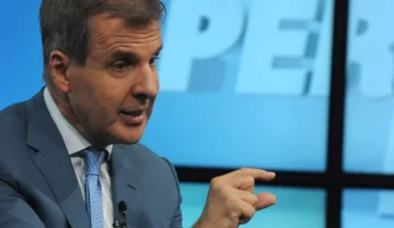 Redrado sostuvo que hay que prohibir “por ley” que el Banco Central financie al Gobierno Redrado sostuvo que hay que prohibir “por ley” que el Banco Central financie al Gobierno