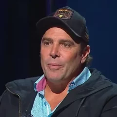 Matías Alé rompió el silencio tras ser internado: “Se llenó de humo”