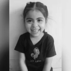 De Caleta Olivia: murió una nena de 3 años por Síndrome Urémico Hemolítico