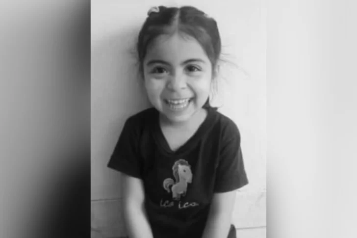 De Caleta Olivia: murió una nena de 3 años por Síndrome Urémico Hemolítico