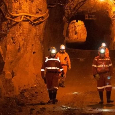 Argentina fortalece su competitividad y afronta los desafíos mineros de 2026 Argentina fortalece su competitividad y afronta los desafíos mineros de 2026
