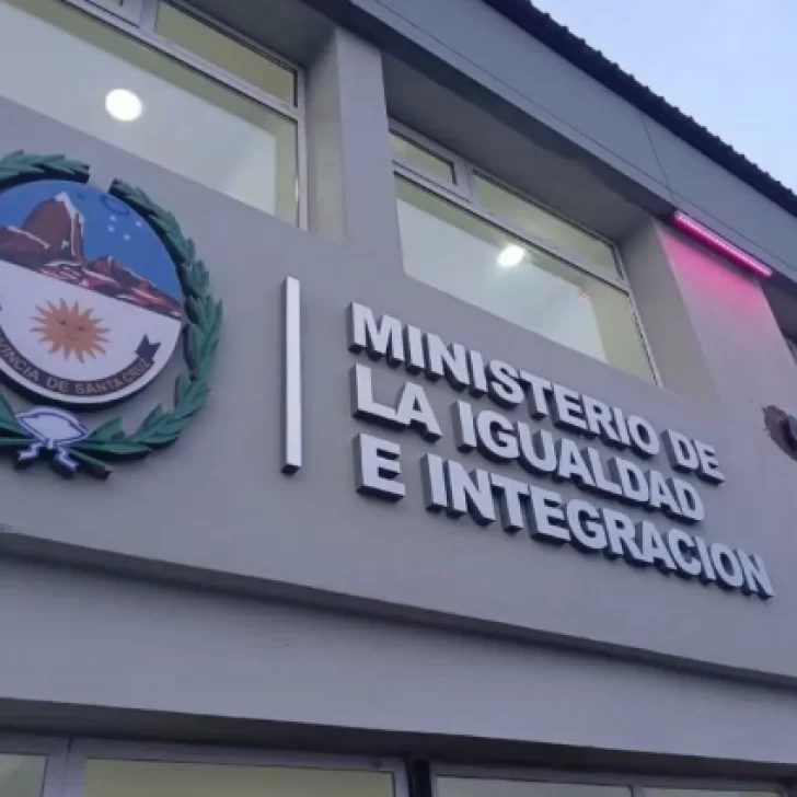 Políticas de igualdad en Santa Cruz: $192 millones asignados y una ejecución inferior al 1% Políticas de igualdad en Santa Cruz: $192 millones asignados y una ejecución inferior al 1%