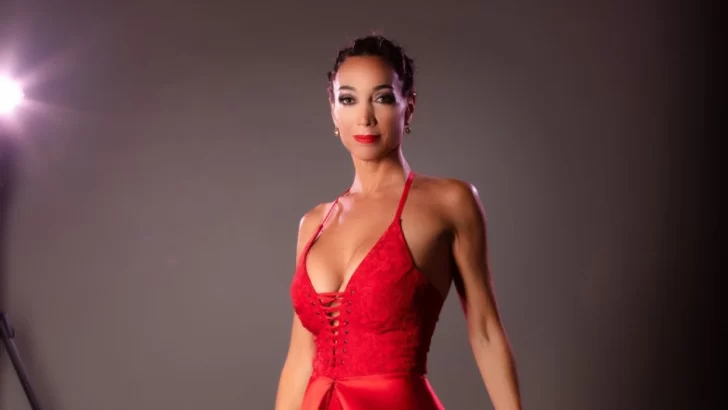 Mora Godoy reveló que durante una temporada de verano en Mar del Plata salió con tres hombres a la vez