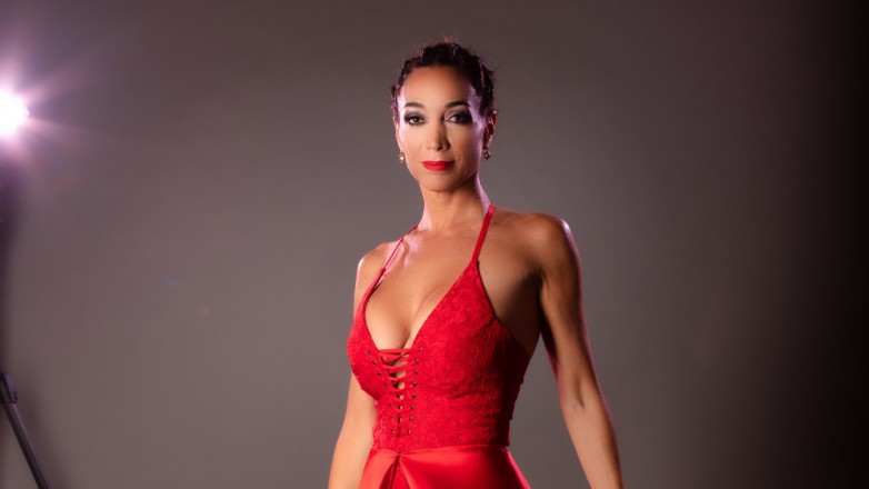 Mora Godoy reveló que durante una temporada de verano en Mar del Plata salió con tres hombres a la vez